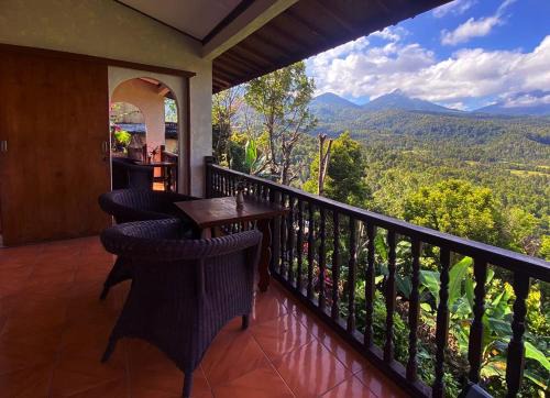 Munduk House | Home madé