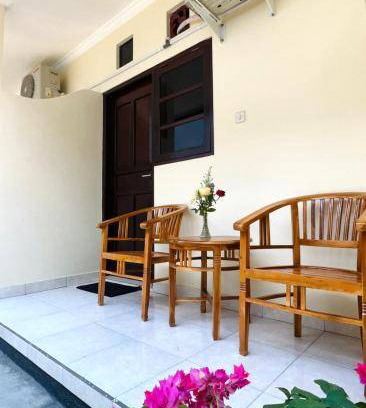 Kaliasem Hostel | Hostel ∙ 2 guests