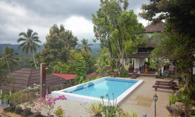 Munduk Hostel | Hostel ∙ 8 guests