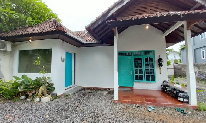 Denpasar Barat Hostel | Hostel ∙ 8 guests