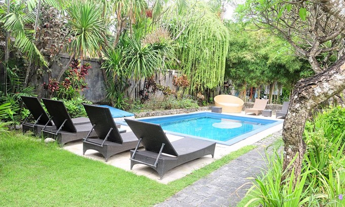 Sanur Kauh Hostel | Hostel ∙ 8 guests