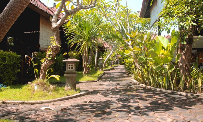Mushroom Bay Hostel | Hostel ∙ 8 guests