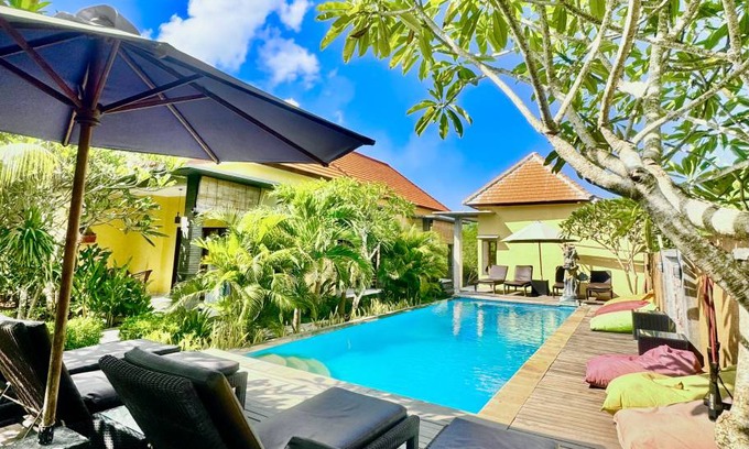 Mushroom Bay Hostel | Hostel ∙ 8 guests