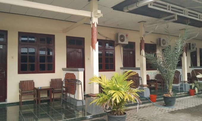 Negara Hostel | Hostel ∙ 8 guests