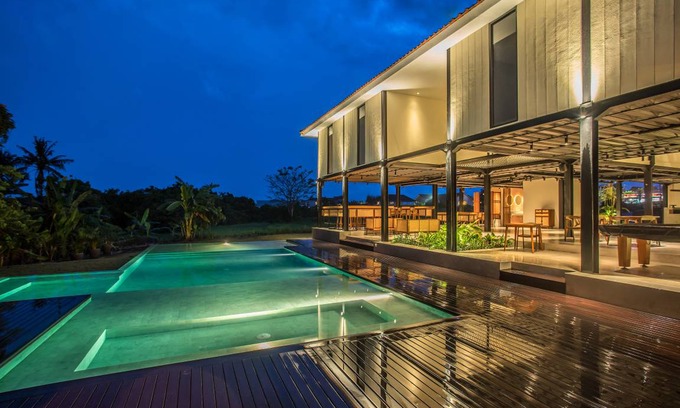 Pererenan Hostel | Hostel ∙ 8 guests