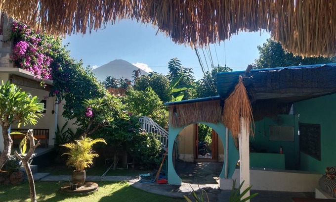 Purwakerti Hostel | Hostel ∙ 8 guests
