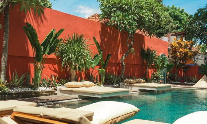 Ubud City-Centre Hostel | Hostel ∙ 8 guests
