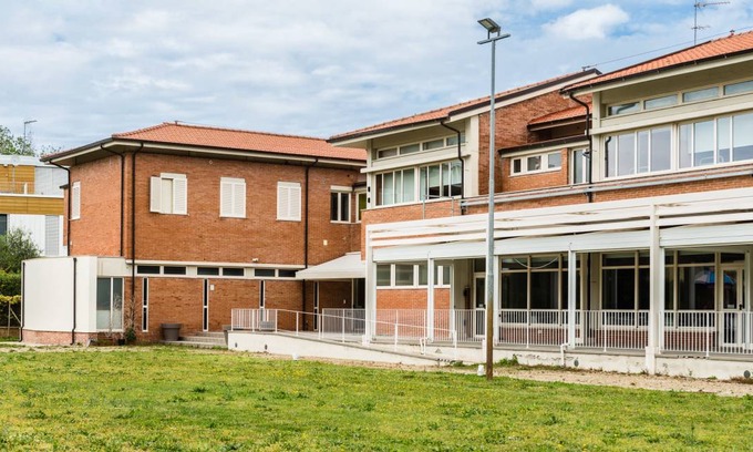 Calambrone Hostel | Hostel ∙ 8 guests