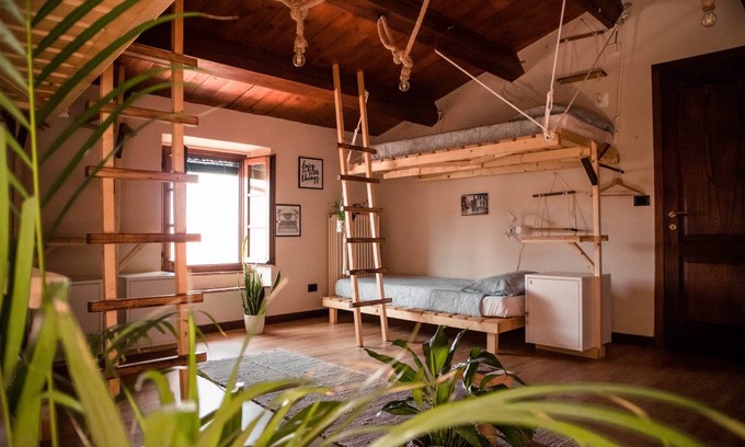 Calci Hostel | Hostel ∙ 8 guests