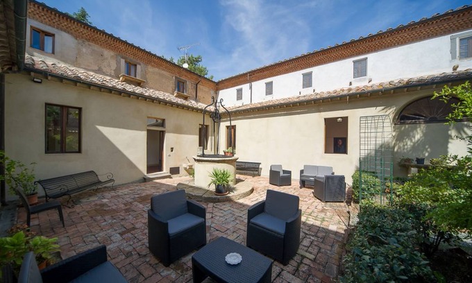 Volterra Hostel | Hostel ∙ 8 guests