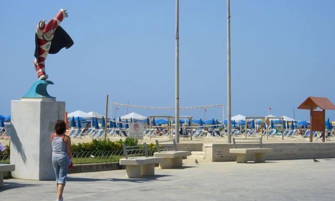 Viareggio Hotel | Hotel Bella Riviera