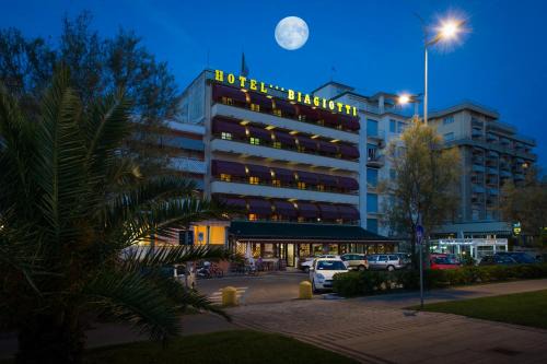 Lido di Camaiore Hotel | Hotel Biagiotti