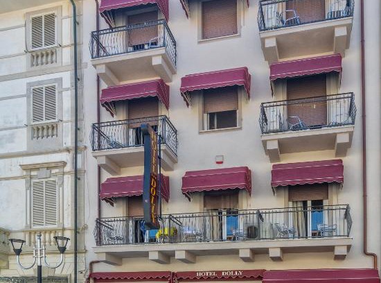 Viareggio Hotel | Hotel Dolly