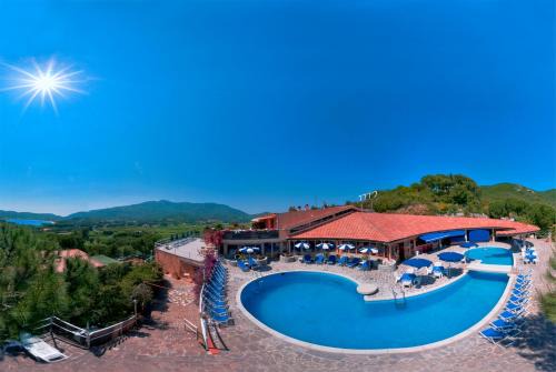 Bonalaccia-Filetto Hotel | Hotel Marina 2