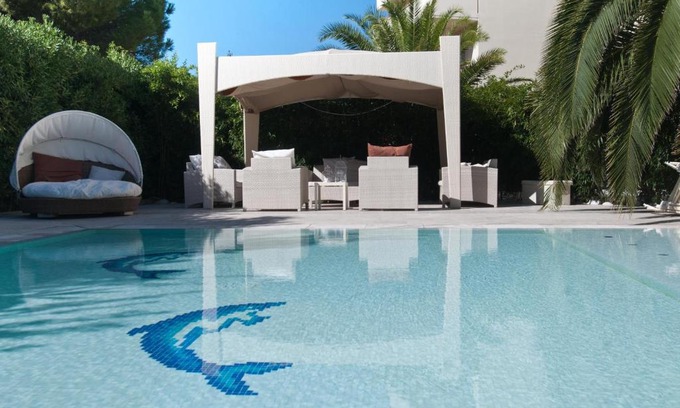 Mazzanta Hotel | Hotel Residence Stella del Mare