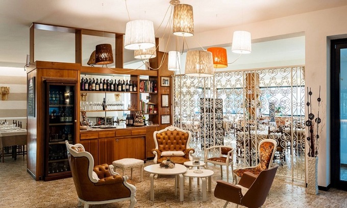 Nozanno Hotel | Hotel Ristorante Milano