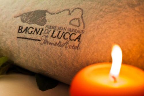 Bagni di Lucca Apartment | Hotel Terme Bagni Di Lucca