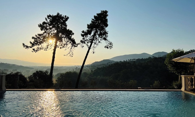 Balbano Hotel | Hotel Villa Casanova