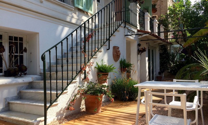 Mantega Hotel | Hotel Villa Rose