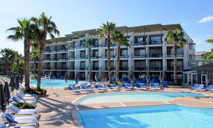 Plaine de la Brague House | House ∙ 1 bedroom ∙ 2 guests