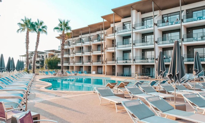 Plaine de la Brague House | House ∙ 1 bedroom ∙ 2 guests