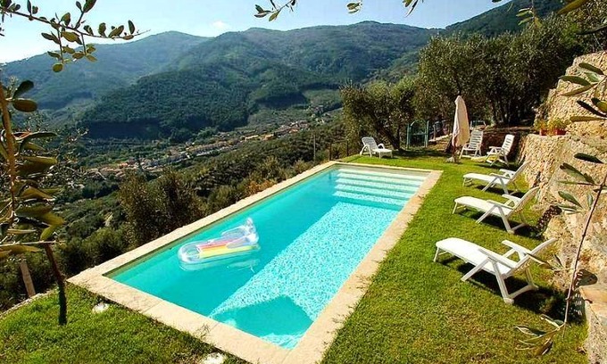 Buti House | House ∙ 4 bedrooms ∙ 7 guests