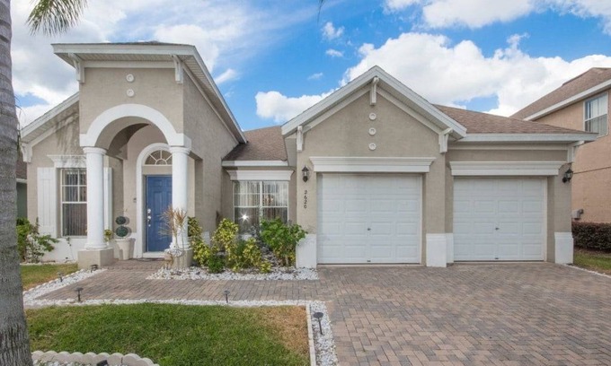 Davenport House | House ∙ 4 bedrooms ∙ 8 guests