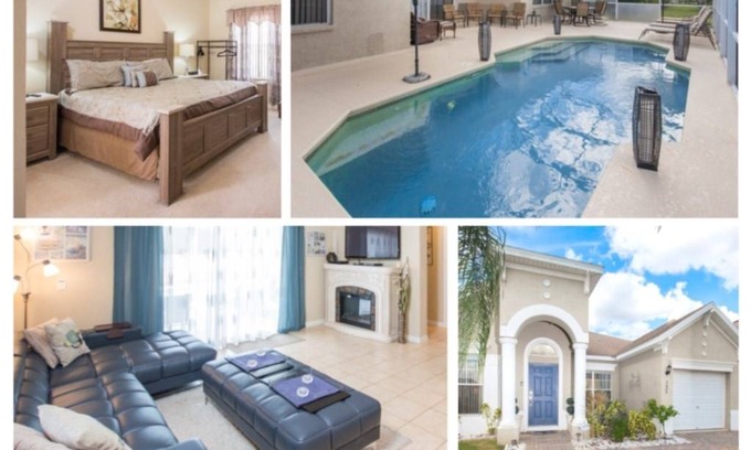 Davenport House | House ∙ 4 bedrooms ∙ 8 guests