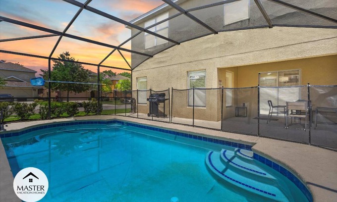 Indian Wells House | House ∙ 4 bedrooms ∙ 8 guests