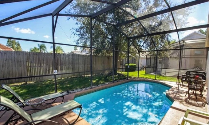 Lake Berkley House | House ∙ 4 bedrooms ∙ 8 guests