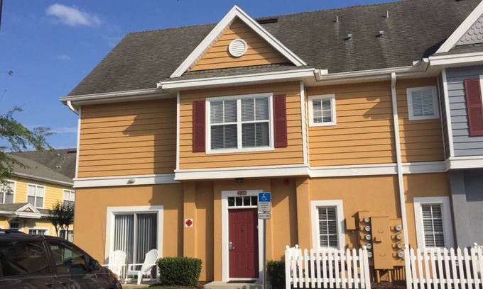 Kissimmee House | House ∙ 4 bedrooms ∙ 8 guests