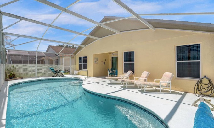 Clear Creek House | House ∙ 5 bedrooms ∙ 10 guests