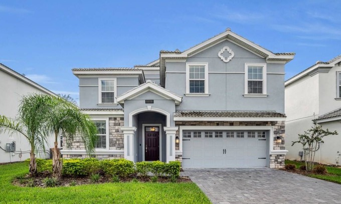 Davenport House | House ∙ 8 bedrooms ∙ 16 guests