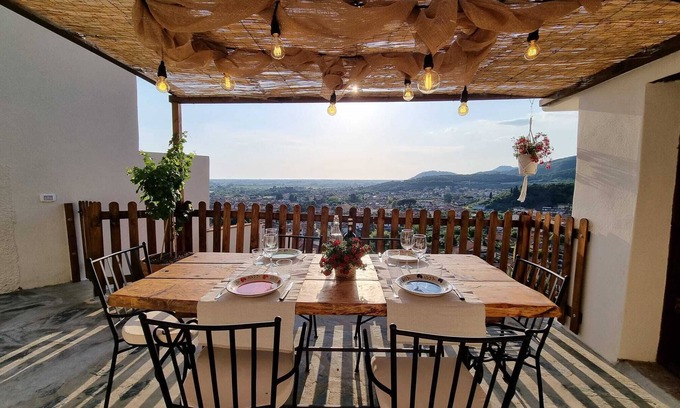Massarosa House | House Chez Paul