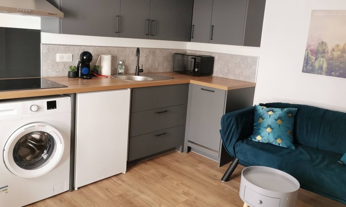 Lepante Quarter Apartment | House