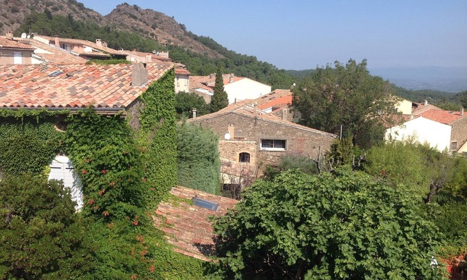 La Garde-Freinet House | House of character in a village near St Tropez and Ste-Maxime