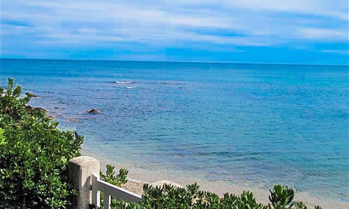 Saint-Aygulf House | House on the water Riviera Var Saint Aygulf