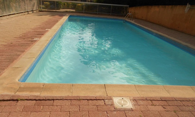 Roquebrune-Cap-Martin Apartment | Ideal Holiday Spot.