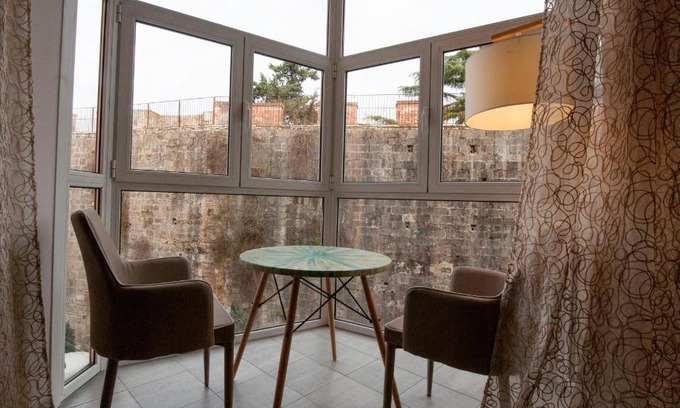 Pisa City Centre House | Il cardinale