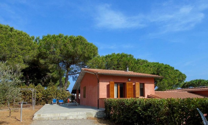 Naregno Apartment | Il Melograno 678.4
