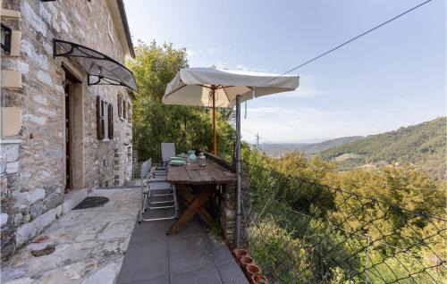 Pietrasanta House | Il Metato
