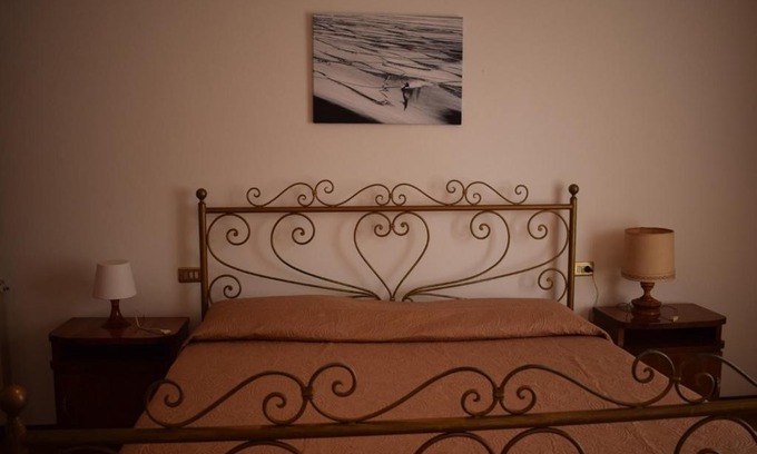 Camaiore Apartment | In the hearth of town