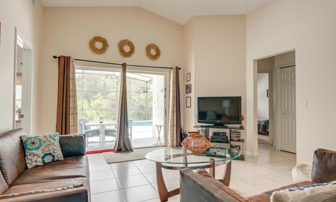 Clear Creek House | IPG CC909 - Clermont