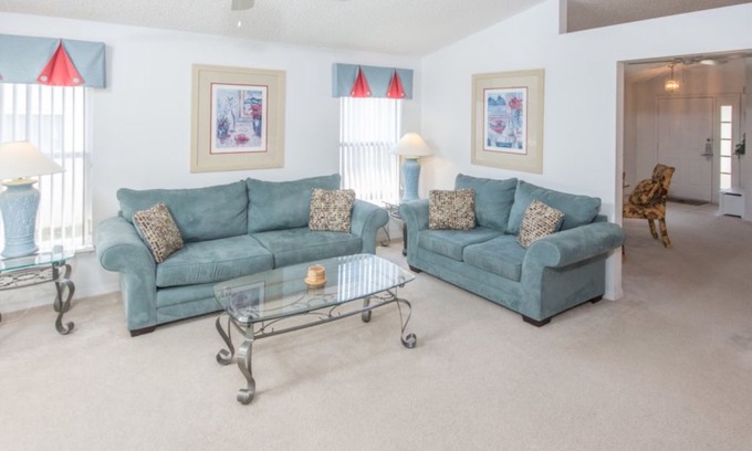 Clear Creek House | IPG CC941 - Clermont