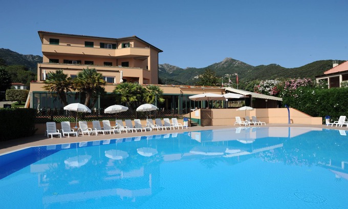 Marciana Marina House | Isola Verde