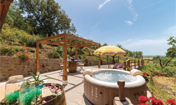 Castiglione della Pescaia House | 30 m² House ∙ 2 guests