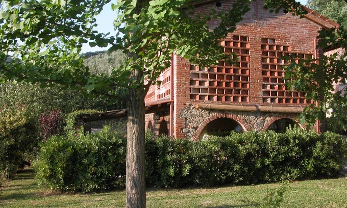 Massa e Cozzile House | 40 m² House ∙ 1 bedroom ∙ 2 guests
