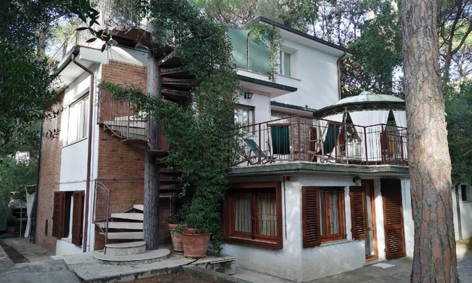 Marina di Castagneto Carducci Apartment | 100 m² Apartment ∙ 3 bedrooms ∙ 10 guests