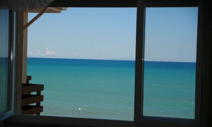 Marina di Castagneto Carducci Apartment | 50 m² Apartment ∙ 1 bedroom ∙ 4 guests