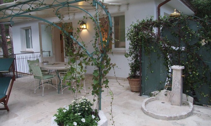 Marina di Castagneto Carducci Apartment | 45 m² Apartment ∙ 1 bedroom ∙ 4 guests
